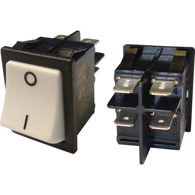 Interrupteur Marche Arret KX1400K500750 1410002000 référence fournisseur 32008192